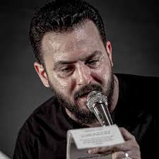 مداحی استودیویی نوحوا علی شبلی