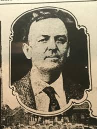 Dr William Battle Malone Jr. (1874-1939)