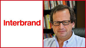 Interbrand nomina Greg Silverman Global Director di Brand Economics