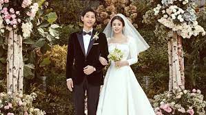 A marriage is not only a private matter but also a meeting between two families, so it was a delicate situation in many ways. Song Hye Kyo Career Who Is Song Hye Kyo S Husband
