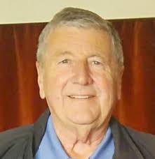 Clifford Bates Obituary (December 28, 1945