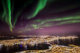 For the northern lights in particular, the further north you travel the more likely you are to catch a glimpse of the aurora. 10 Best Places To See The Northern Lights In Norway