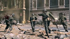 Packed with new features, contemporary visuals and definitive content. Sniper Elite V2 On Steam