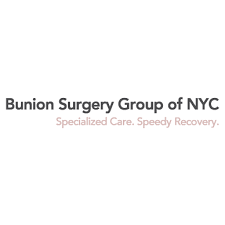 I am 50 years old male in richmond hills in ny. New York Bunion Surgery Pain Treatment Bunion Surgery Group Of Nyc