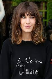 The Best Haircuts For Thin Hair Long Bob Haircut With Bangs Long Bob Hairstyles Hair Styles