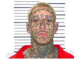 When a gypsy tattoo has a face that is a skull, it means that you are honoring a past loved one who had some of these traits. The Insane And Frightening Meanings Of Prison Tattoos