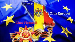 Pastele ortodox se sarbatoreste pe data de 2 mai 2021, 24 aprilie 2022, 16 aprilie 2023, 5 mai 2024, 20 aprilie 2025, 12. Republica Moldova SÄrbÄtoreste Ziua Victoriei Si Ziua Europei Stiri Md Stiri Md
