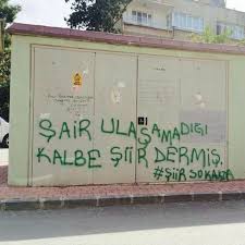 Sair Ulasamadigi Kalbe Siir Dermis Sozler Anlamlisozler Guzelsozler Manalisozler Ozlusozler Alinti Alintilar Alintidir A Siir Duvar Alintilari Duvar