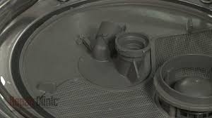 Check spelling or type a new query. Kitchenaid Dishwasher Pump Cover Replacement Wpw10455272 Youtube