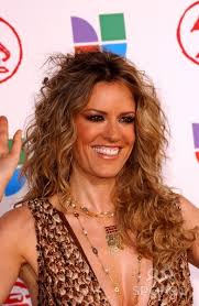 Rebecca de alba is a mexican model and tv presenter. Rebecca De Alba Famousfix Com Post