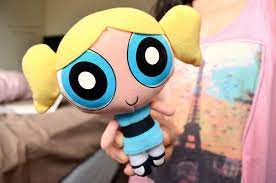 Pin On Power Puff Girls