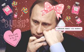 Tons of awesome vladimir putin wallpapers to download for free. Top 4 Reasons To Date Vladimir Putin Broke Ass Stuart S Website