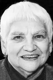 Maxine Scribner Obituary (2018)