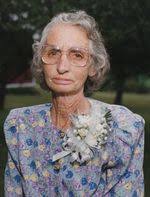 Obituary information for Frances E. Brewer