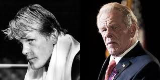 Nick Nolte's Memoir Rebel is a Reminder Why He's Our Greatest Living Actor
