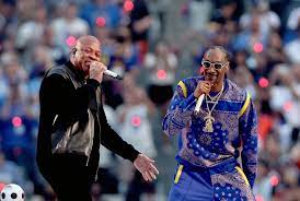 2022 Super Bowl Halftime Show Best And Worst Moments Time
