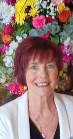 Condolence Book for Catriona Forde (née Geasley) (Rathpeacon, Cork)