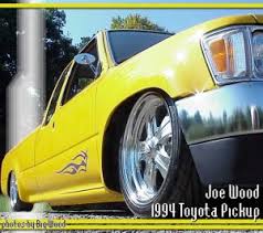 Image result for Yellow 1994 Truck