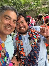 Night Parade was awesome to us!!! 🎉🥰 our first time attending and the  kids loved it!!!😍 not everyone was pictured too much excitement!!!