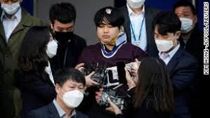 1.1 how to install xxnamexx mean in korea terbaru 2020 sub indo on android? Dozens Of Young Women In South Korea Were Allegedly Forced Into Sexual Slavery On An Encrypted Messaging App Cnn