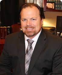 Family, Bankruptcy & Criminal Defense Attorney