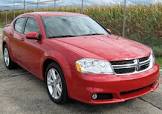 Dodge-Avenger