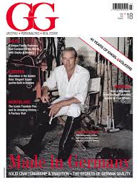 You'll destroy the forest and harm the animals who live there. Gg Magazine 03 18 English By Gg Magazine Issuu