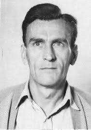 Gareld Sosbe (1910-1983)