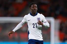 English media delivers Kobbie Mainoo verdict after Manchester United star  makes England debut