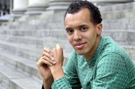 Gaël Faye: Small Country at Edinburgh International Book Festival