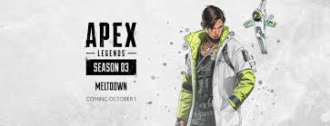 Like other characters in the battle royale, this skilled hacker has a variety of different looks available offering completely different styles for the player to chose from. New Character Crypto Arrives In Apex Legends Season 3 Game Informer