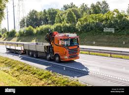 Image result for TNT Orange 1980 QRX Trailers and Trucks