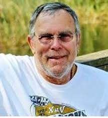 Jerry Wingard's Instagram, Twitter & Facebook