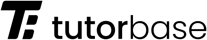 Logo TutorBase