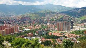 You'll find many of the day trips from medellin include a visit to comuna 13 which is the city's most infamous neighborhood. Bogota To Medellin Best Routes Travel Advice Kimkim
