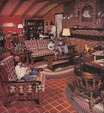 See more ideas about furniture, interior, mediterranean. It Came From The 70s The Story Of Your Grandma S Weird Couch Collectors Weekly