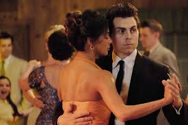 Regarder en streamingdirty dancing *2017. Dirty Dancing Remake Pictures 2017 Popsugar Entertainment