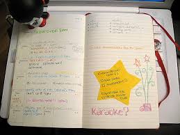 Moleskine Planner Week Of Feb 2 Moleskine Planner Journal Stationery Planner Bullet Journal