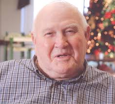 Ervin Reichardt Obituary