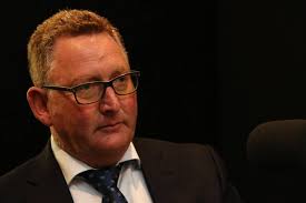 How many central bankers should really lose their jobs?