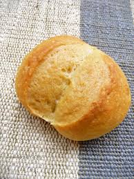 Petits Pains A La Farine De Mais La Cocinera Loca