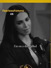 Healthy Mindset Carla