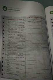 Check spelling or type a new query. Jawaban Buku Paket Bahasa Inggris Kelas 9 Halaman 161 Info Berbagi Buku