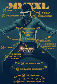 Picking up the story three years after mike bowed out of the stripper life at the top of his game, magic mik. The 15 Most Important Things About That Magic Mike Xxl Poster