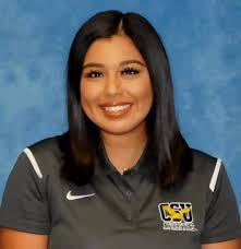 2018 Softball Roster