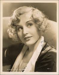 Madge Evans