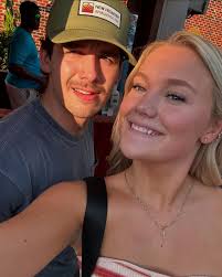 Fun moments with Walker at the Ferris wheel