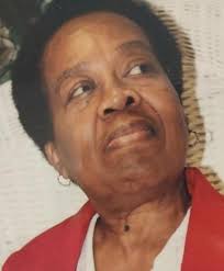 Elizabeth Ervin Obituary (1949