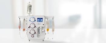Lovo Fresenius Kabi Singapore Pte Ltd