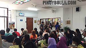 On the the philippine embassy in japan joins the nation in commemorating the 123rd anniversary of the proclamation of philippine independence. Petition Nehcol Valenzuela Change Unprofessional Staff Of Phil Embassy In Kl And Have A Helpdesk Inside The Embassy Change Org